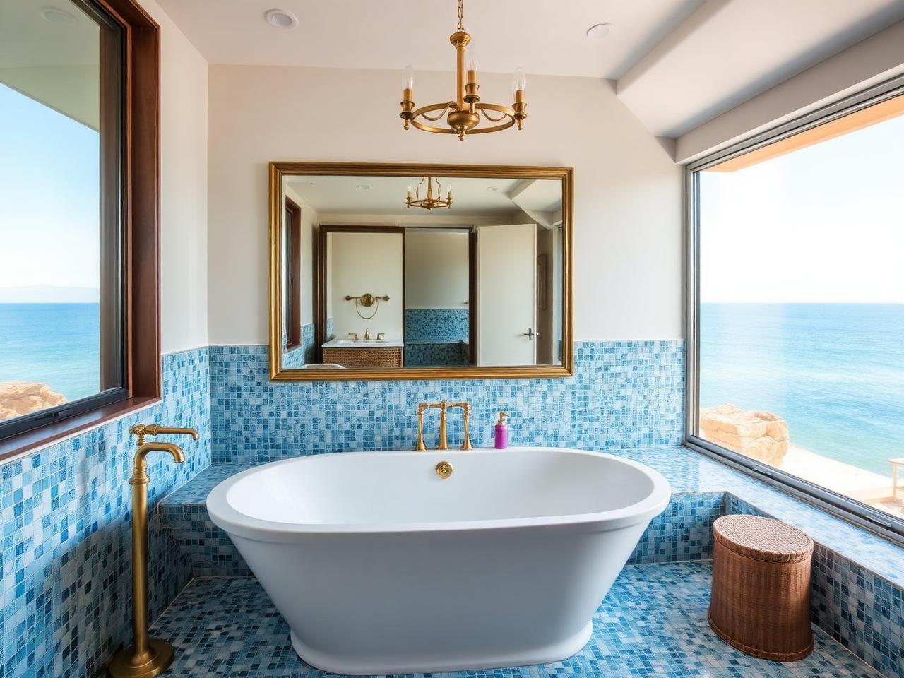 Rénovation de salle de bain