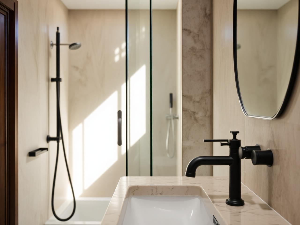 Installation sanitaire